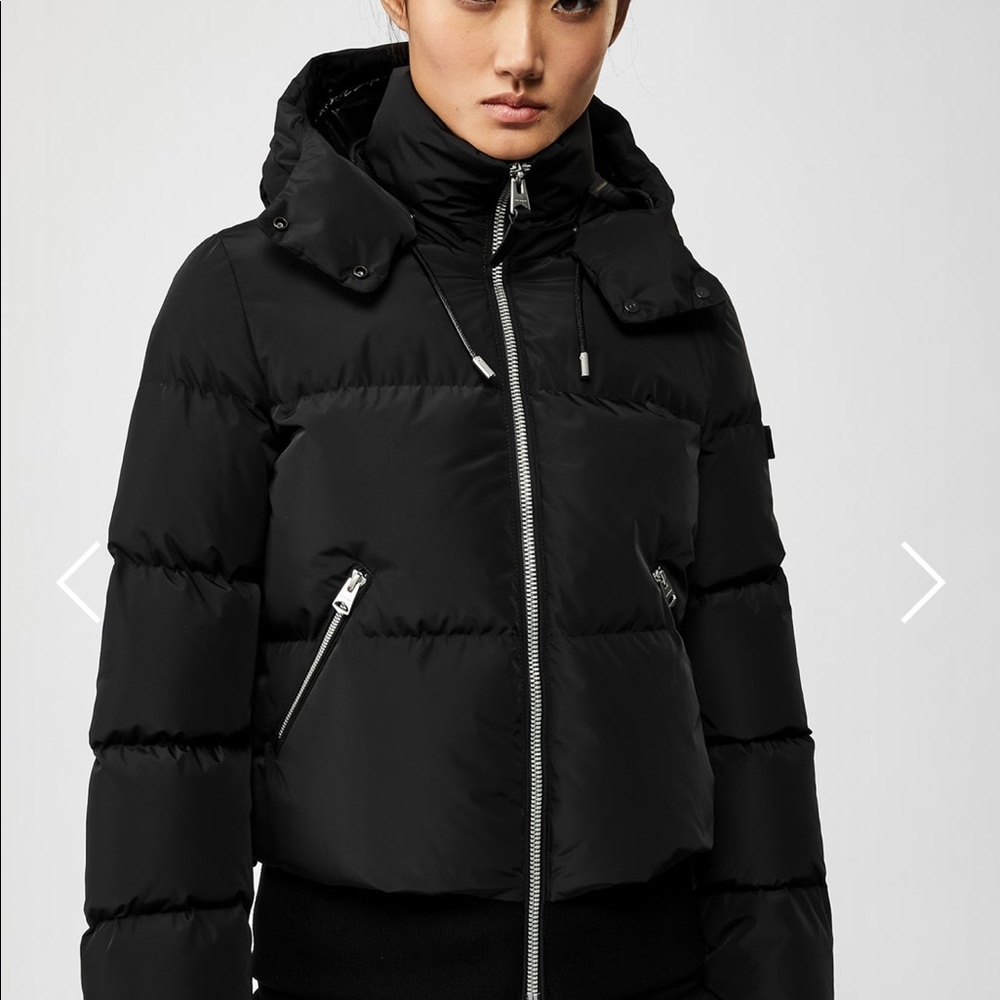 Mackage - Picture 3 of 5